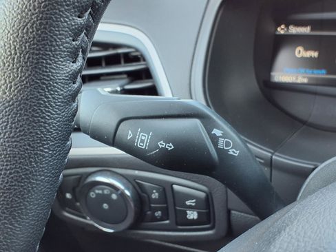 Used 2024 Ford Edge SEL w/ Convenience Package AWD/4WD image 19