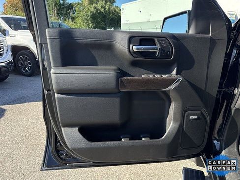 Used 2022 GMC Sierra 1500 Denali w/ Denali Reserve Package image 27