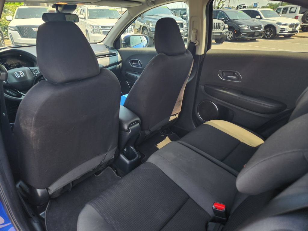 Used 2022 Honda HR-V EX image 31