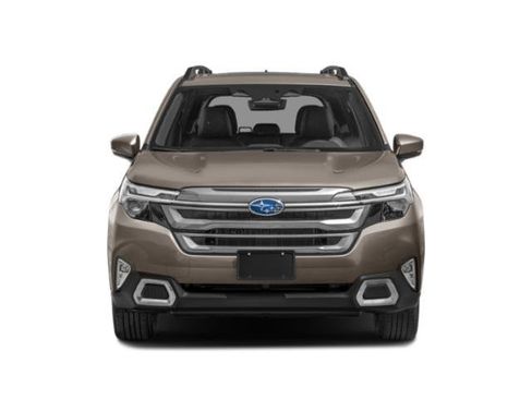 New 2026 Subaru Forester Limited image 7