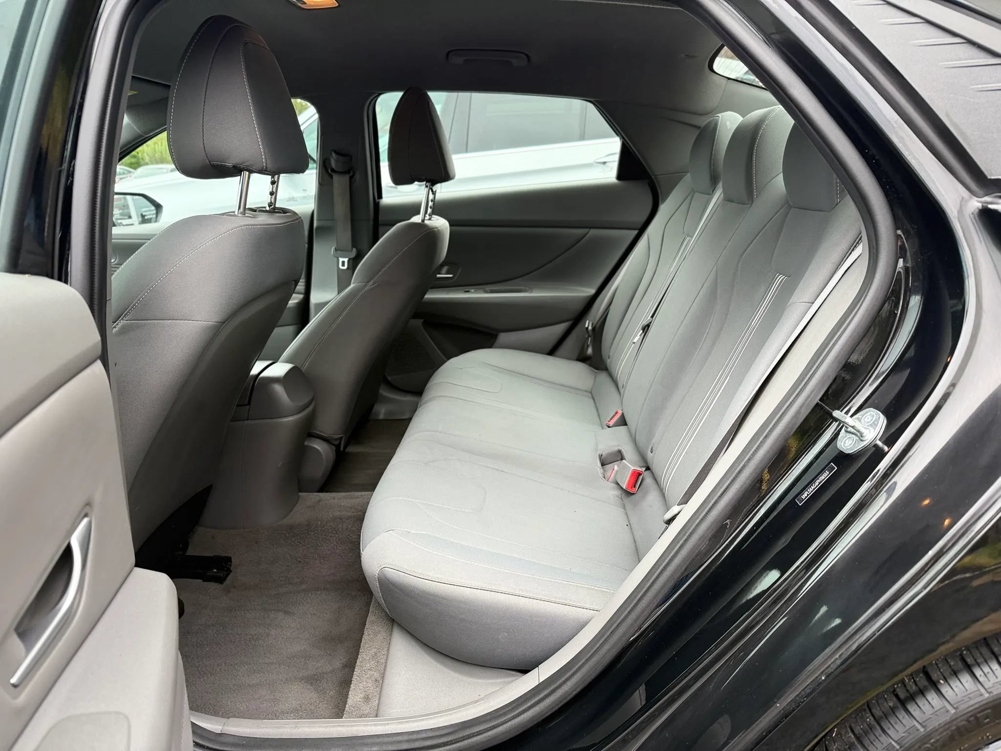 Used 2023 Hyundai Elantra SEL w/ Convenience Package FWD image 27