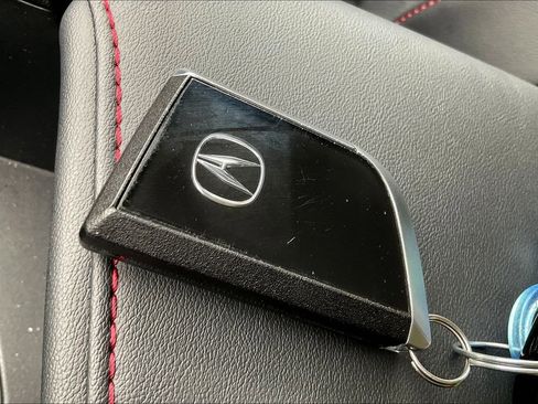 Used 2025 Acura ADX A-Spec image 14