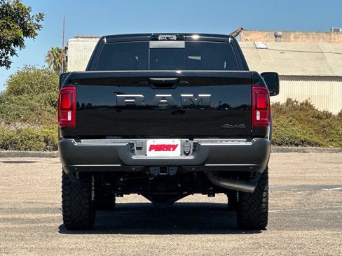 New 2026 RAM 2500 Tradesman w/ Safety Group image 5