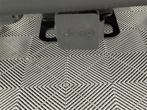 Certified 2023 Jeep Wrangler Sahara w/ Cold Weather Group image 29