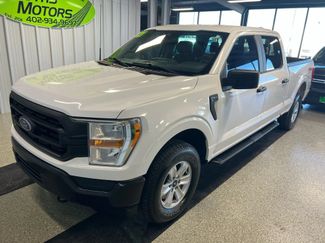 Used 2021 Ford F150 XL w/ Trailer Tow Package AWD/4WD video 1