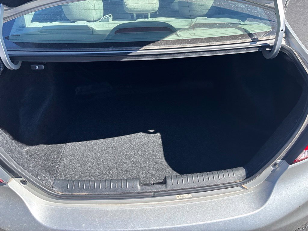 Used 2013 Honda Civic LX image 10