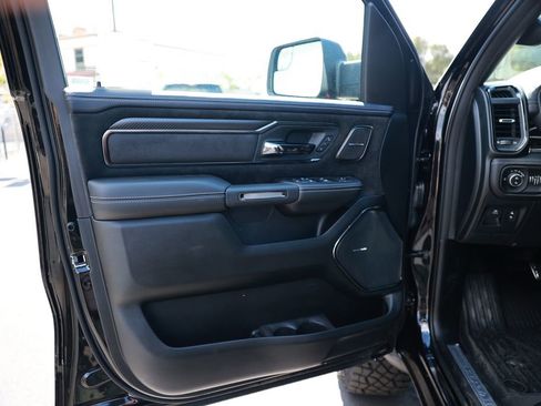 New 2026 RAM 1500 RHO AWD/4WD image 13