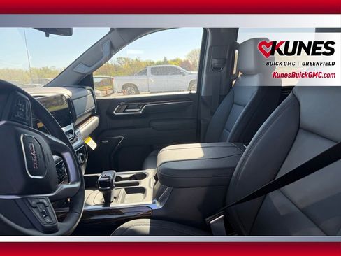 New 2026 GMC Sierra 1500 Elevation w/ Elevation Premium Package AWD/4WD image 8