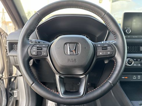 Certified 2023 Honda CR-V Sport image 27