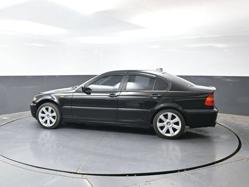 Used 2002 BMW 325i Sedan RWD image 8