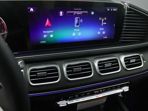 New 2026 Mercedes-Benz GLE 450 4MATIC image 5