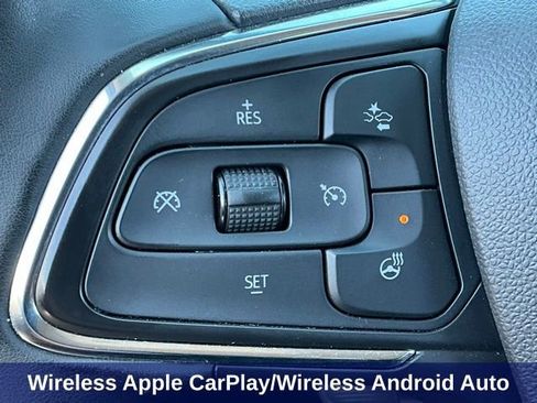 Used 2024 Buick Encore GX Preferred w/ Comfort Package FWD image 28