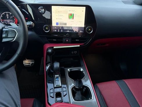 Used 2026 Lexus NX 350 F Sport image 25