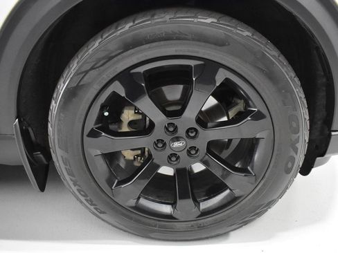 Used 2020 Ford Explorer ST w/ Premium Technology Package AWD/4WD image 10