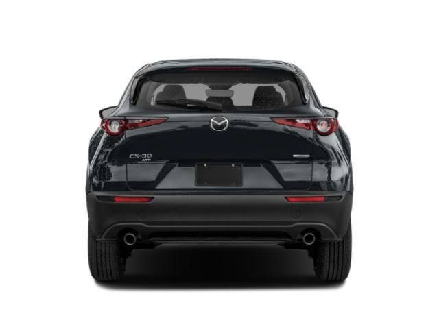 Used 2023 MAZDA CX-30 AWD 2.5 S w/ Preferred Package image 8