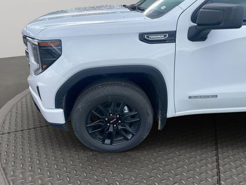New 2026 GMC Sierra 1500 Elevation image 23