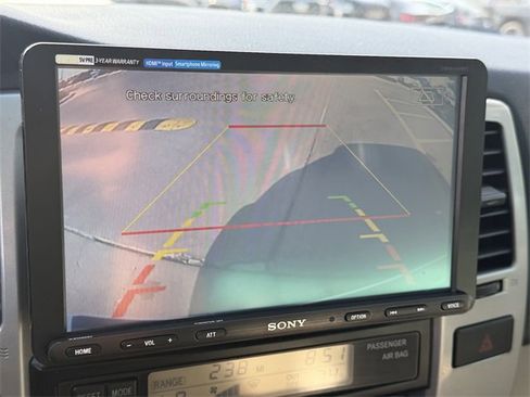 Used 2008 Toyota 4Runner SR5 image 15