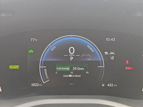Used 2026 Toyota Camry SE FWD image 11