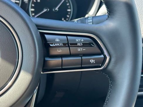 New 2026 MAZDA CX-90 3.3 Turbo w/ Preferred Package image 19