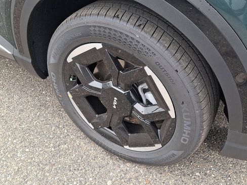 New 2027 Kia Telluride EX image 4