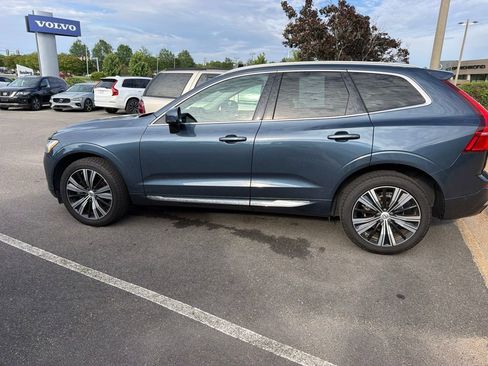 Used 2023 Volvo XC60 B5 Plus w/ Protection Package Premier AWD/4WD image 2