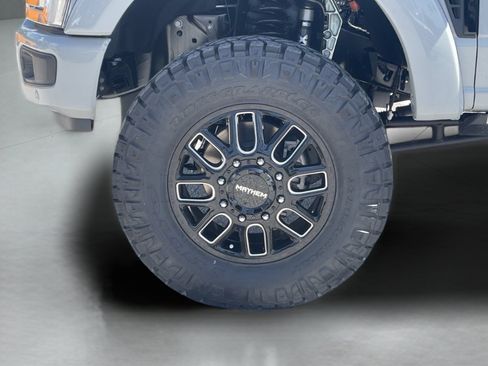New 2026 Ford F350 Platinum AWD/4WD image 35