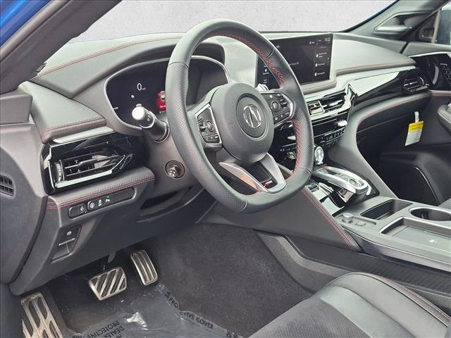 Used 2026 Acura MDX A-Spec AWD/4WD image 10