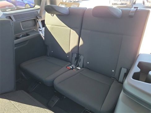 New 2026 Hyundai Santa Fe SE image 19