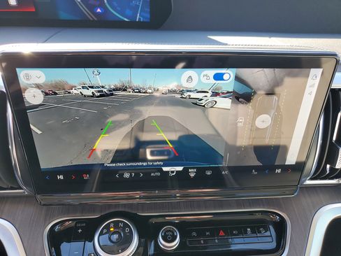 New 2026 Ford Expedition Max Platinum w/ Platinum Ultimate Package image 30