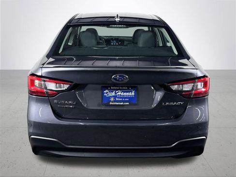 New 2025 Subaru Legacy Limited image 7