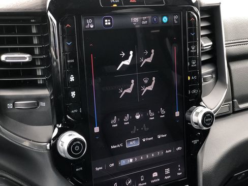 New 2026 RAM 1500 Laramie image 30