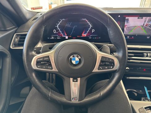 Certified 2023 BMW M240i xDrive M240i w/ Premium Package image 18