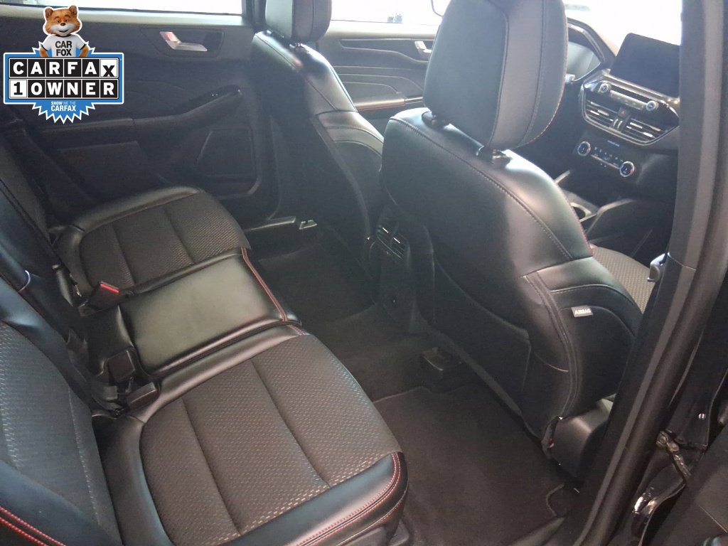 Used 2025 Ford Escape ST-Line AWD/4WD image 21