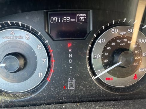 Used 2016 Honda Odyssey SE image 5