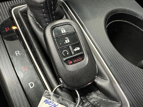 Certified 2023 Honda Civic Sport image 25