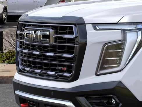 New 2026 GMC Yukon AT4 Ultimate AWD/4WD image 13