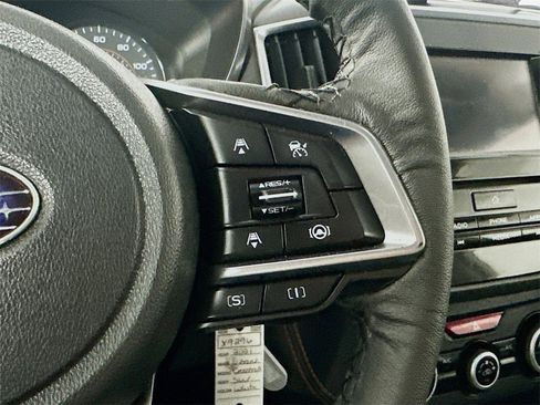 Used 2021 Subaru Crosstrek 2.0i Premium w/ Popular Package #3 image 26