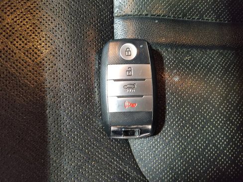 Used 2016 Kia Optima EX FWD image 32