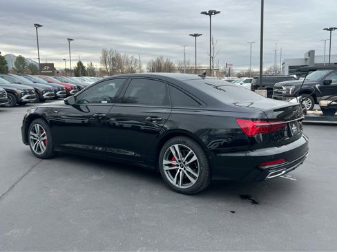 Used 2021 Audi A6 Premium w/ Convenience Package image 11