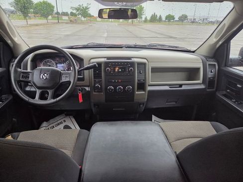 Used 2012 RAM 1500 Express AWD/4WD image 46
