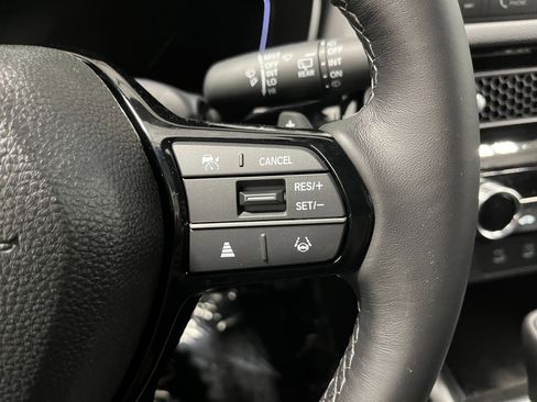 New 2026 Honda Civic Sport image 19