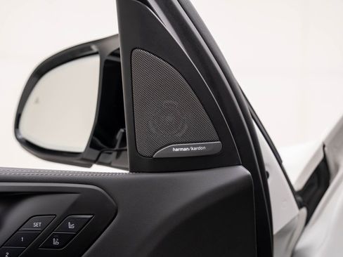 Certified 2025 BMW X5 M60i image 14