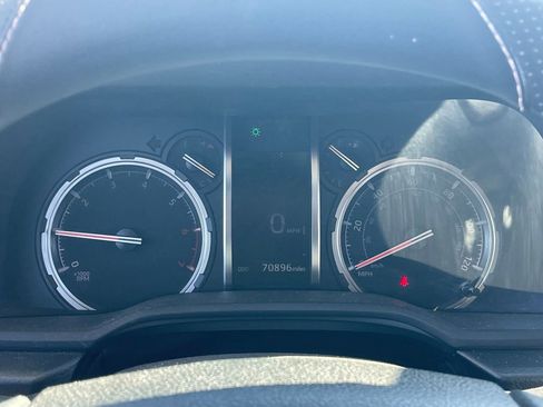 Used 2021 Toyota 4Runner Venture w/ Moonroof Package image 11