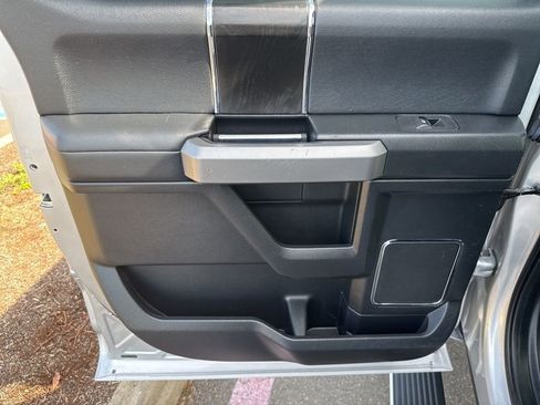 Used 2019 Ford F250 Platinum AWD/4WD image 28