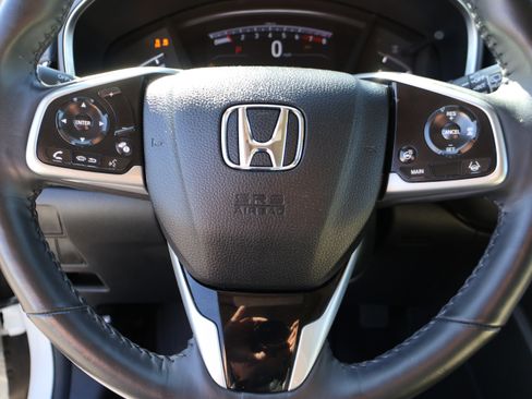 Used 2020 Honda CR-V Touring image 30