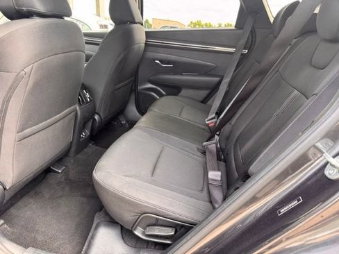 Used 2024 Hyundai Tucson SEL FWD image 11
