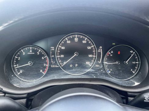 Used 2022 MAZDA MAZDA3 s image 23