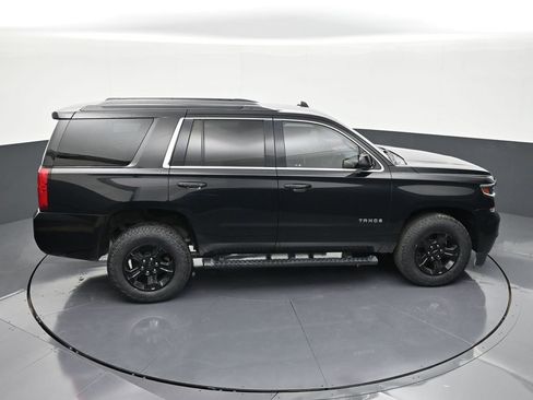 Used 2019 Chevrolet Tahoe LS RWD image 17