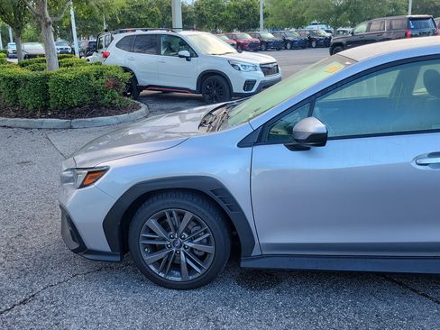 Used 2024 Subaru WRX w/ Accessory Package #2 AWD/4WD image 23