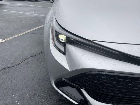 Used 2024 Toyota Corolla SE image 17